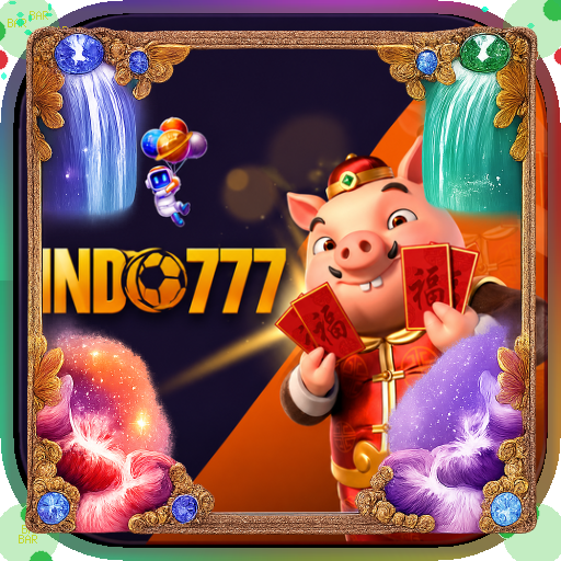 indo777 — mitra unggulan
